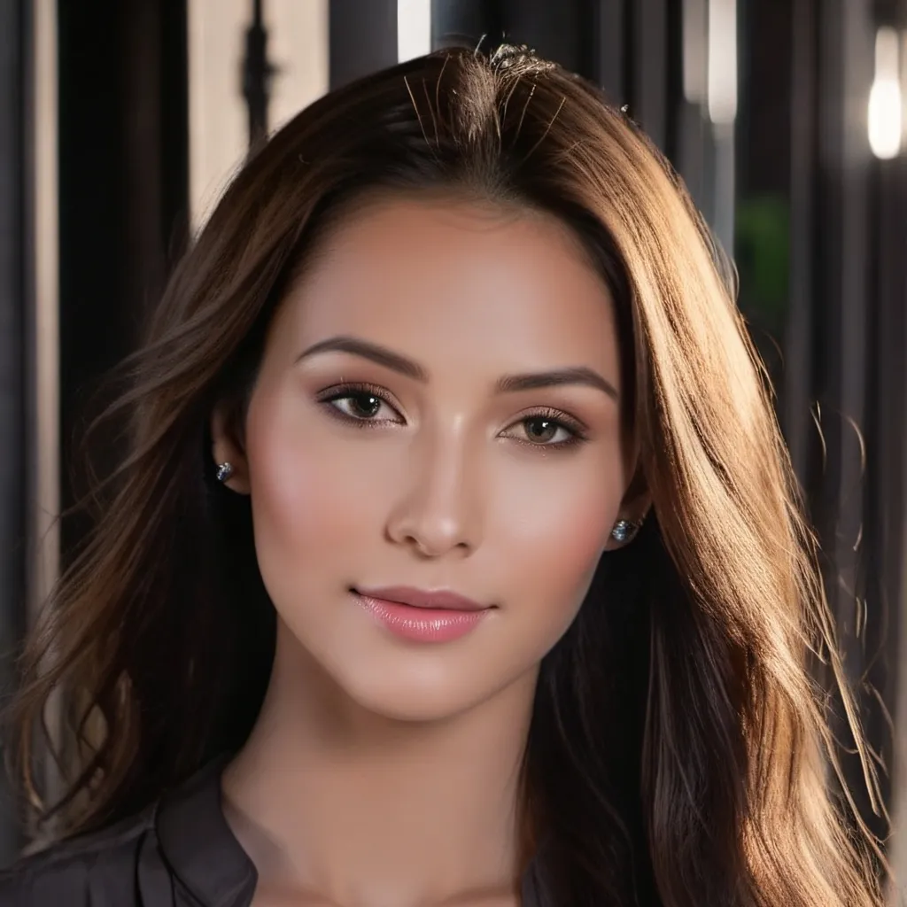 chat with ai character: Payton