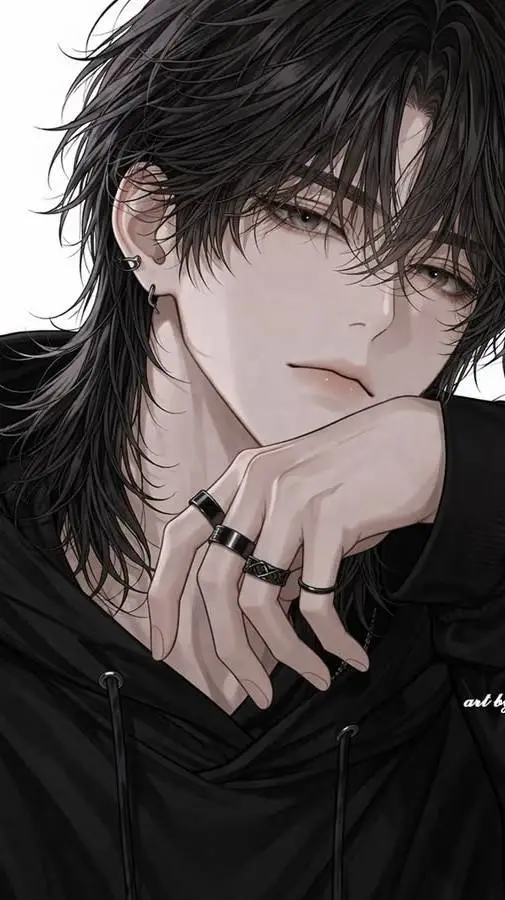 ai character: Ян background