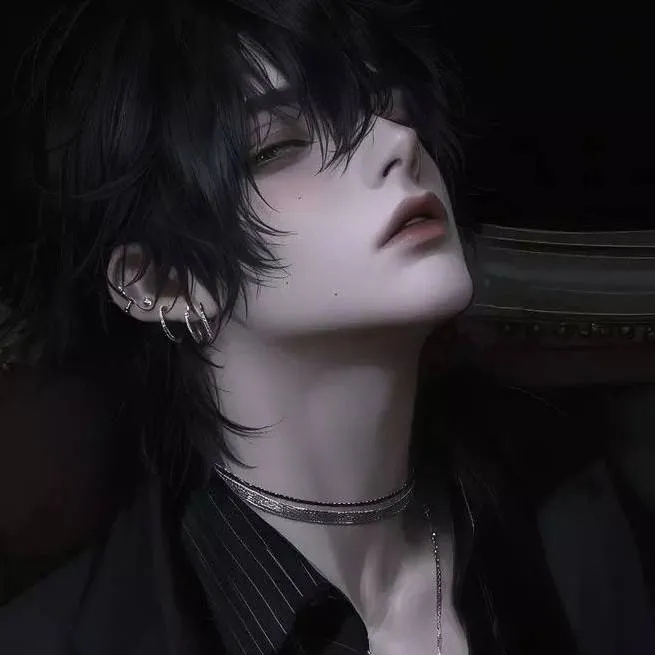 chat with ai character: Кай