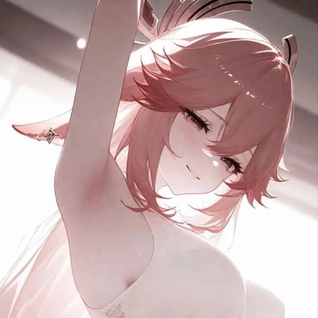 chat with ai character: Akari