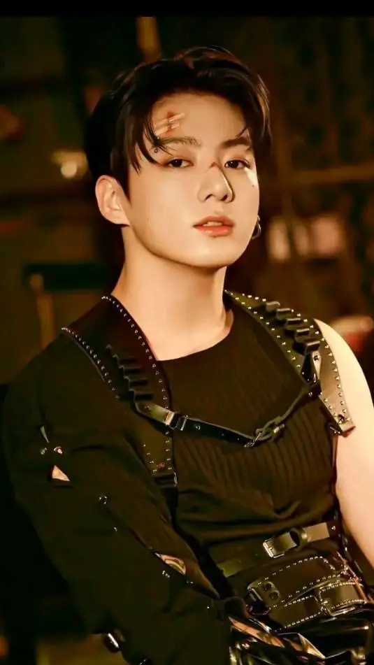 Talkie AI - Chat with Jeon Jungkook 