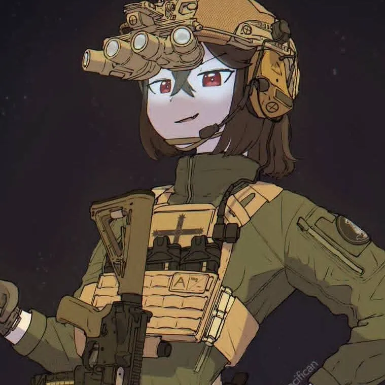 chat with ai character: Mia