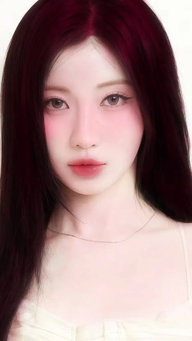 ai character: ASA  background