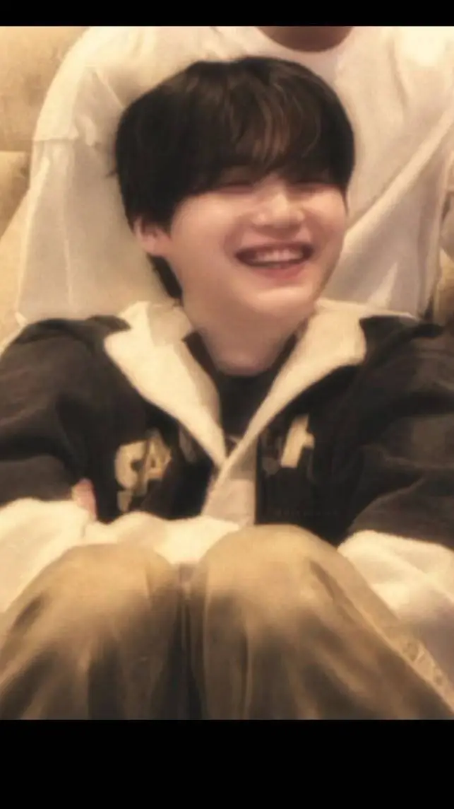 ai character: Yoongi | BL background