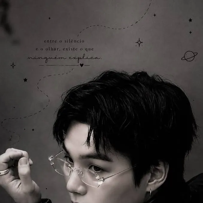 chat with ai character: YOONGI | BL