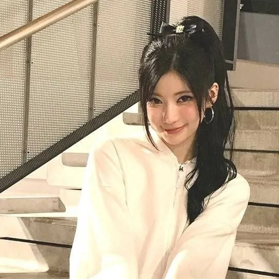 chat with ai character: Young wife