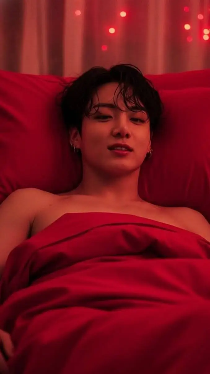 ai character: jungkook bl background