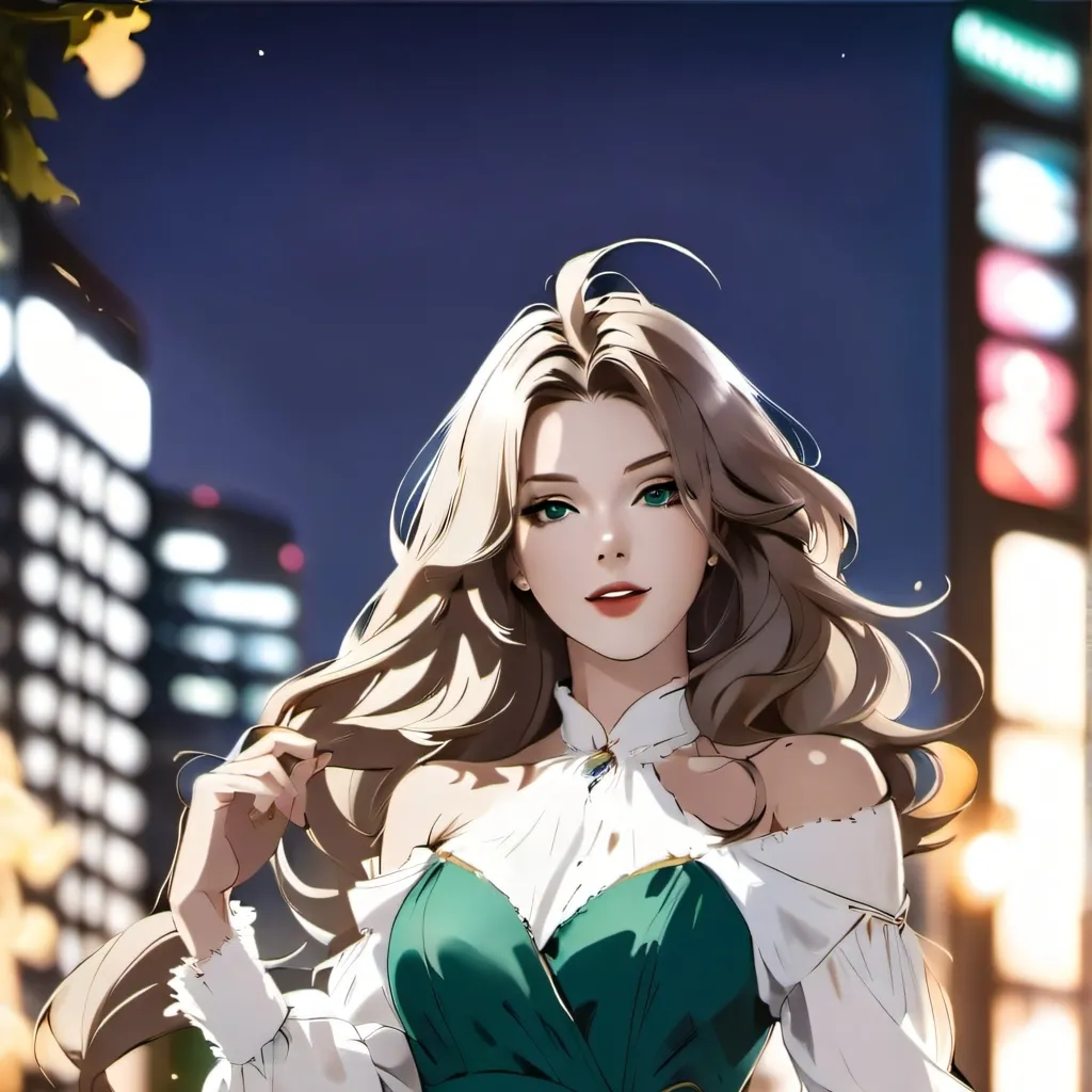 chat with ai character: jrss