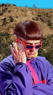 Talkie AI - Chat with Oliver tree