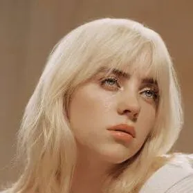 chat with ai character: Billie Eilish