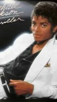ai character: jackson 5 background
