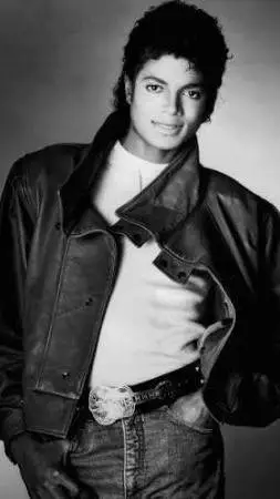 Talkie AI - Chat with Jackson 5