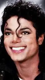Talkie AI - Chat with 🎀Michael Jackson🎤