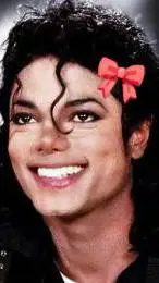Talkie AI - Chat with Michael Jackson