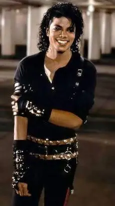 Talkie AI - Chat with Michael Jackson