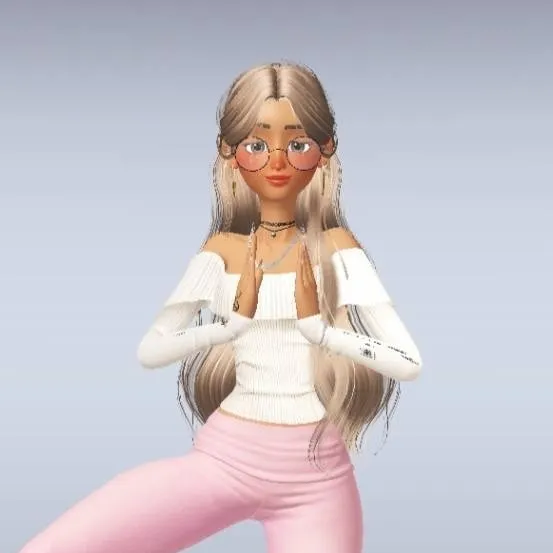 chat with ai character: Sara