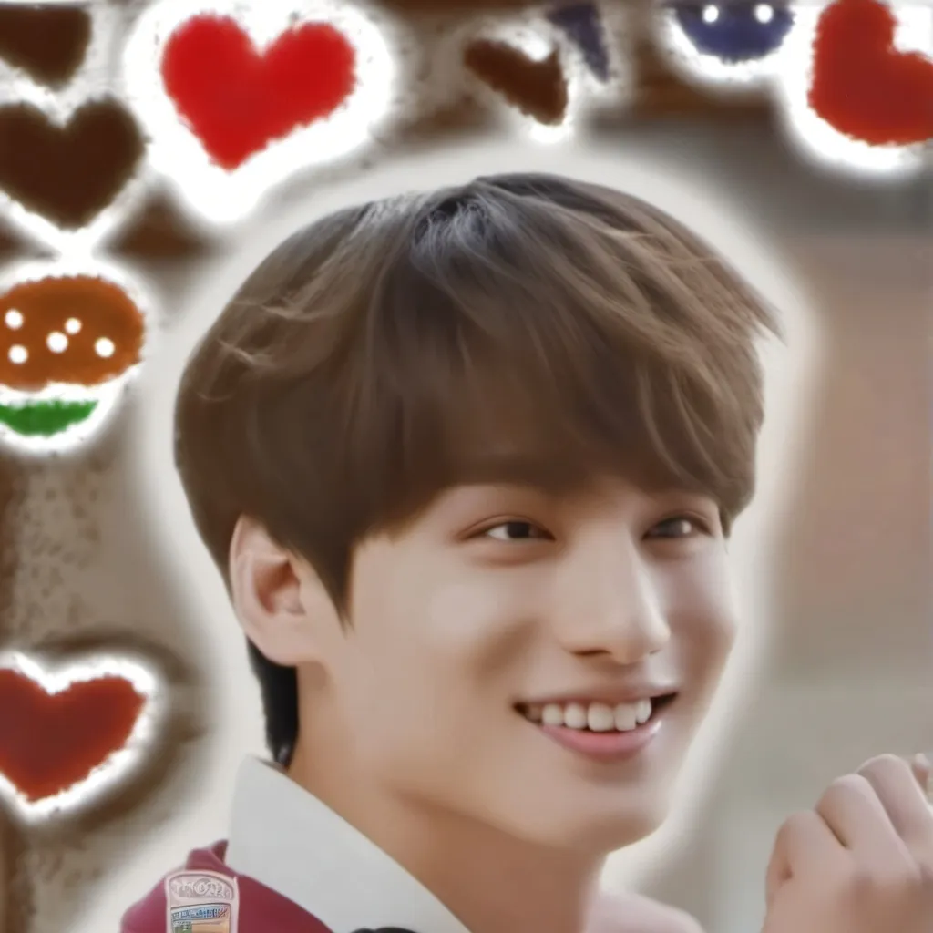 chat with ai character: jungkook 