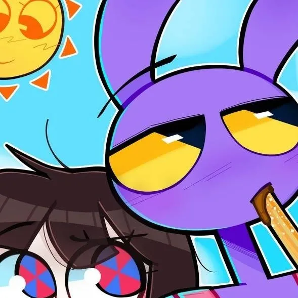 chat with ai character: Morefunnybunny