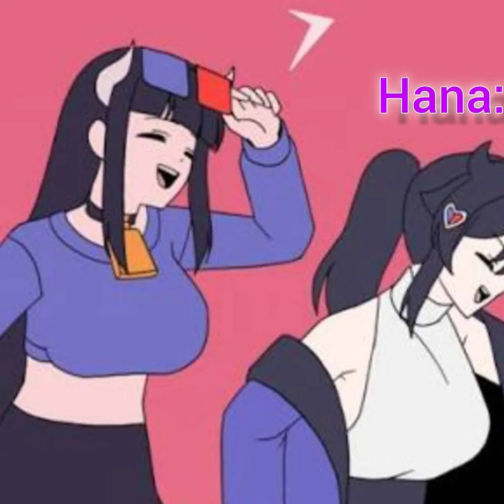 chat with ai character: HOWCOWuuu