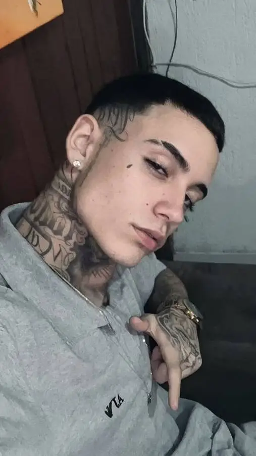 Talkie AI - Chat with ~Leo~