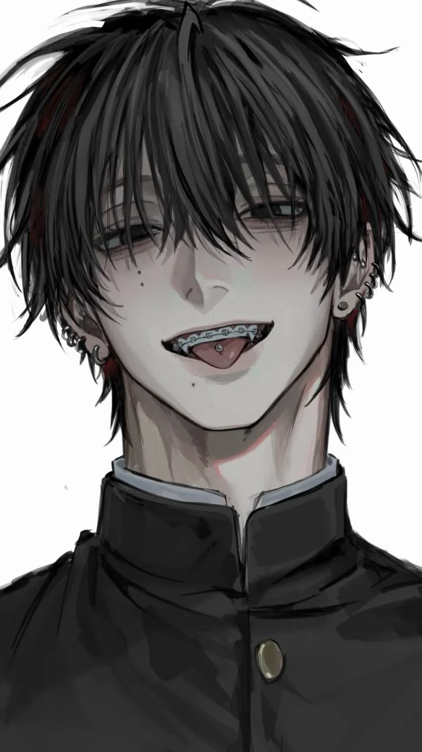 ai character: Juhoon background