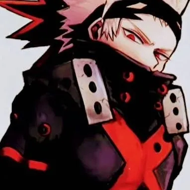 chat with ai character: bakugo Katsuk