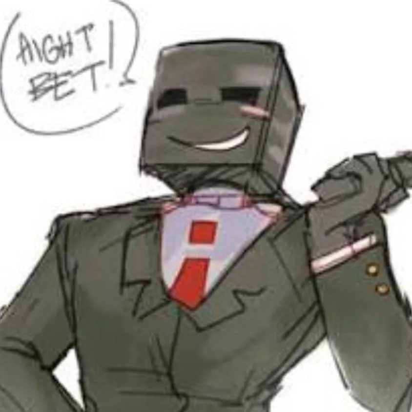 chat with ai character: grox