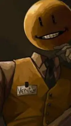 ai character: verity  background