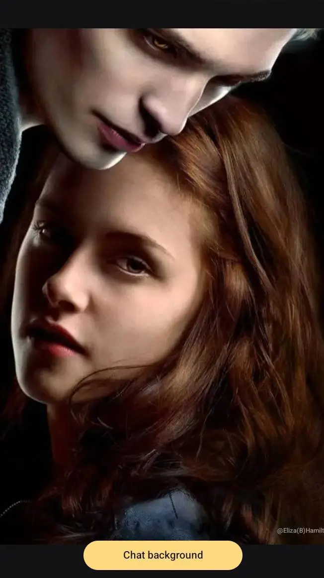 ai character: the Cullens  background