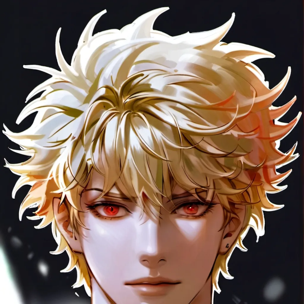 chat with ai character: bakugo 