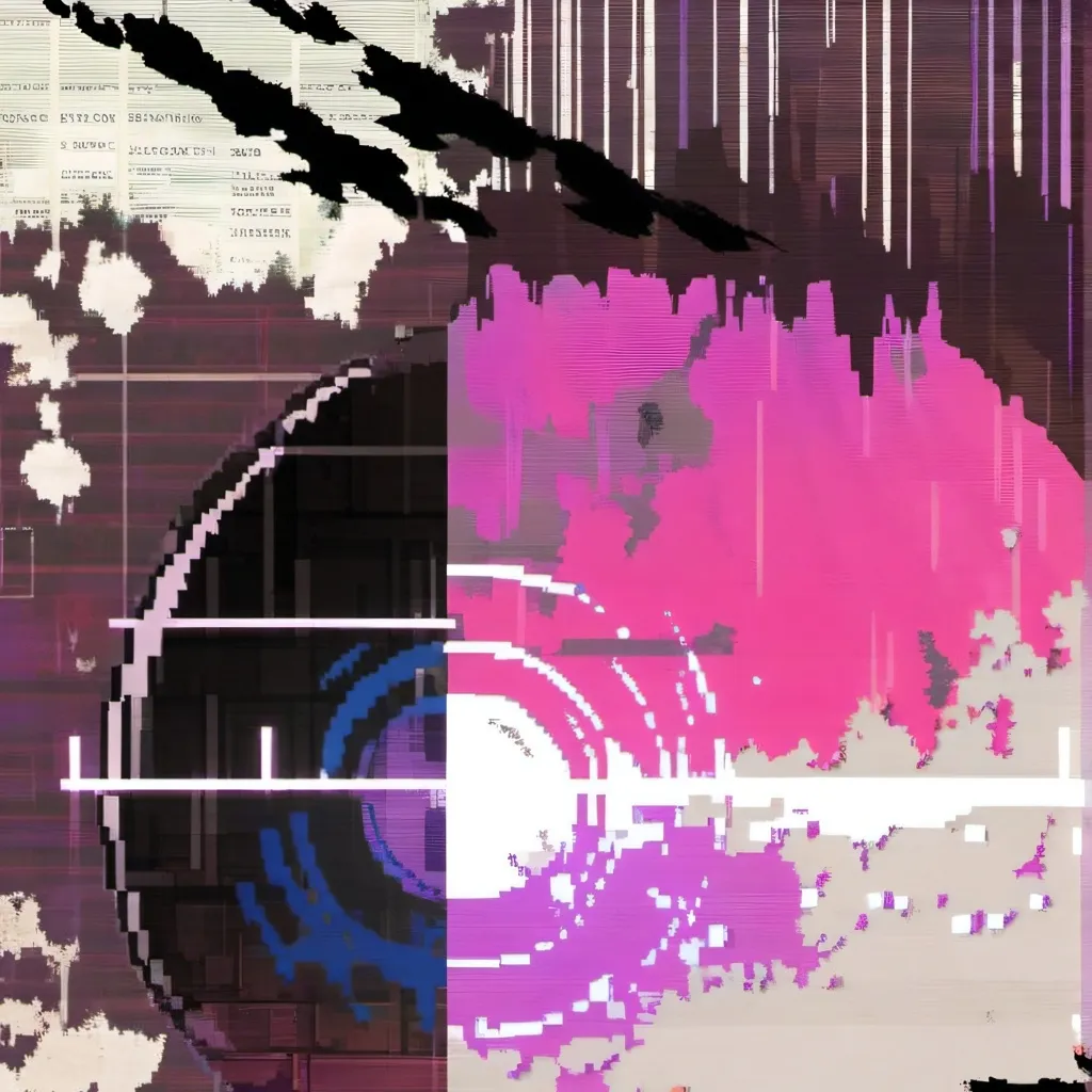 chat with ai character: Pokemon void