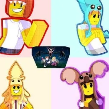 chat with ai character: 99 nights