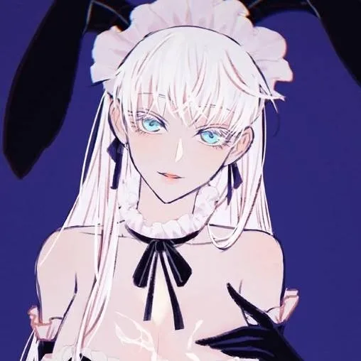 chat with ai character: fem gojo 