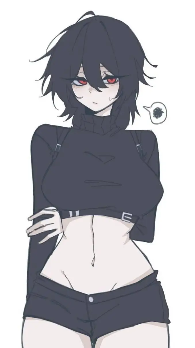 ai character: Akira background