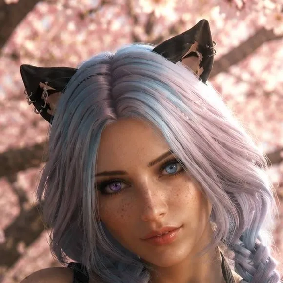 chat with ai character: Alexa Shields