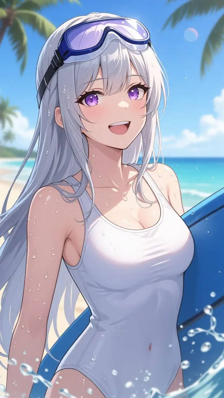 ai character: Kayla Ross  background