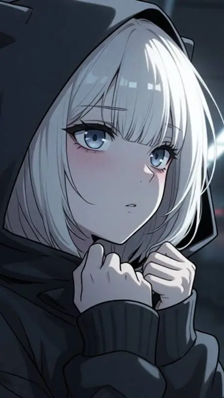 ai character: Elaine Jackson  background
