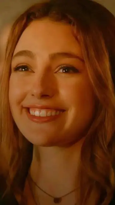 Talkie AI - Chat with Hope mikaelson 