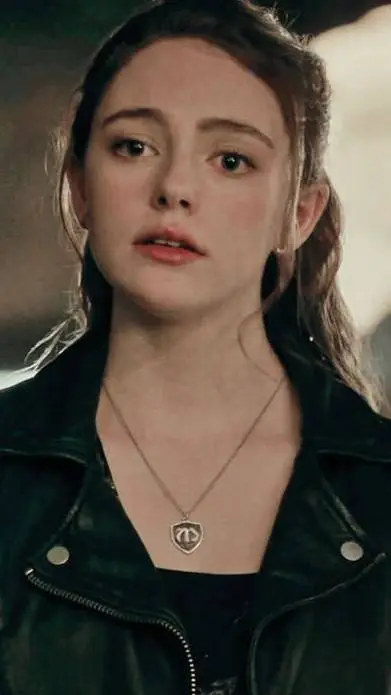 Talkie AI - Chat with Hope mikaelson 