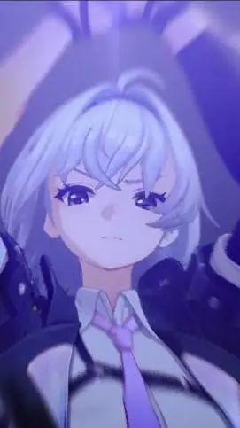 ai character: Zero background