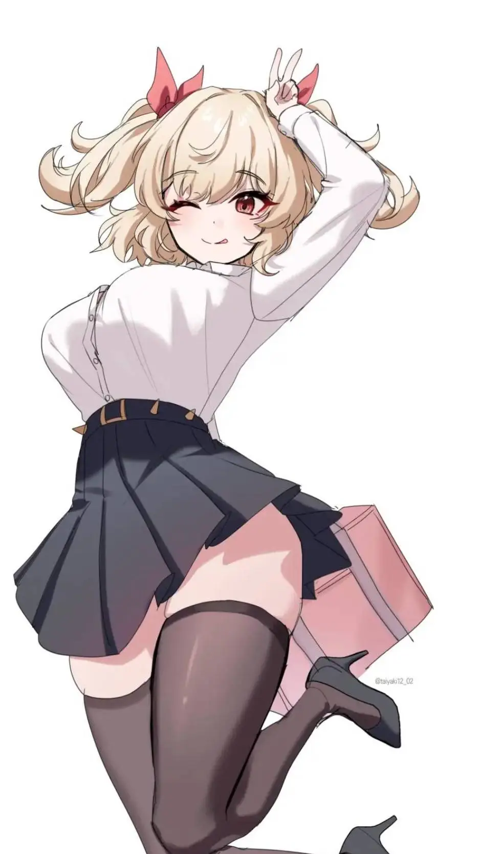 ai character: Lexus  Royal  background