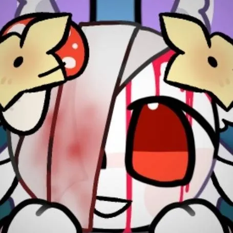 chat with ai character: Margomelo^^