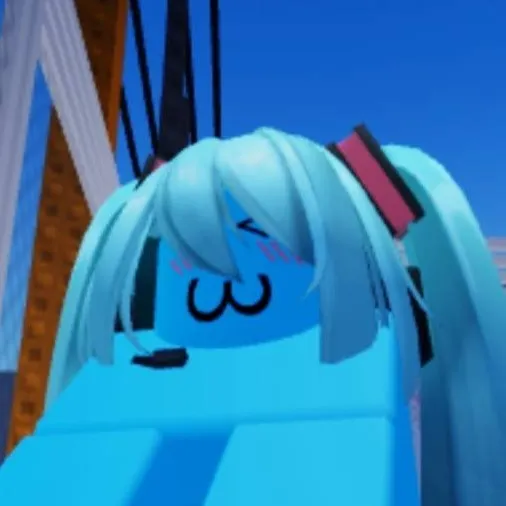 chat with ai character: Miku! :DD🩵💙