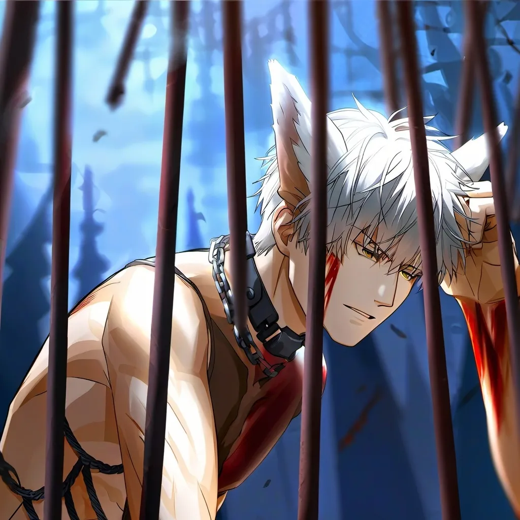 chat with ai character: mike
