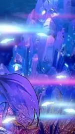 ai character: leo background
