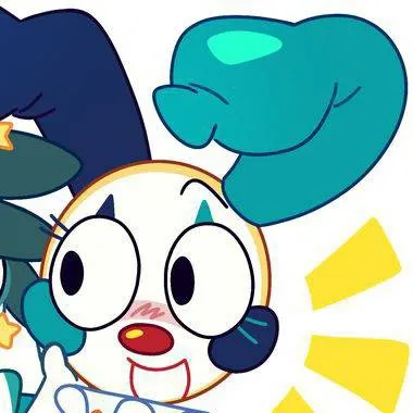 chat with ai character: Looey