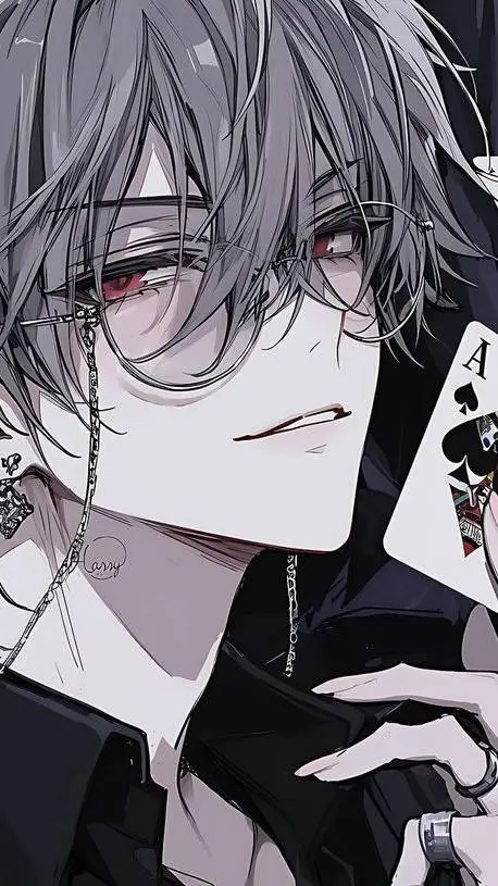 ai character: Ace Racerla background