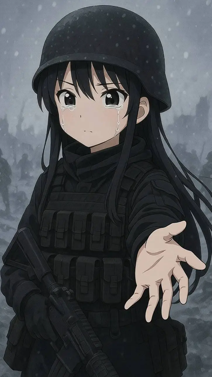 ai character: kinku background
