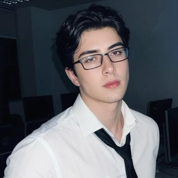 chat with ai character: Aiden Cross