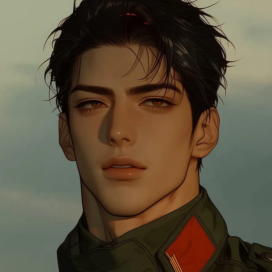 chat with ai character: Ethan Granger